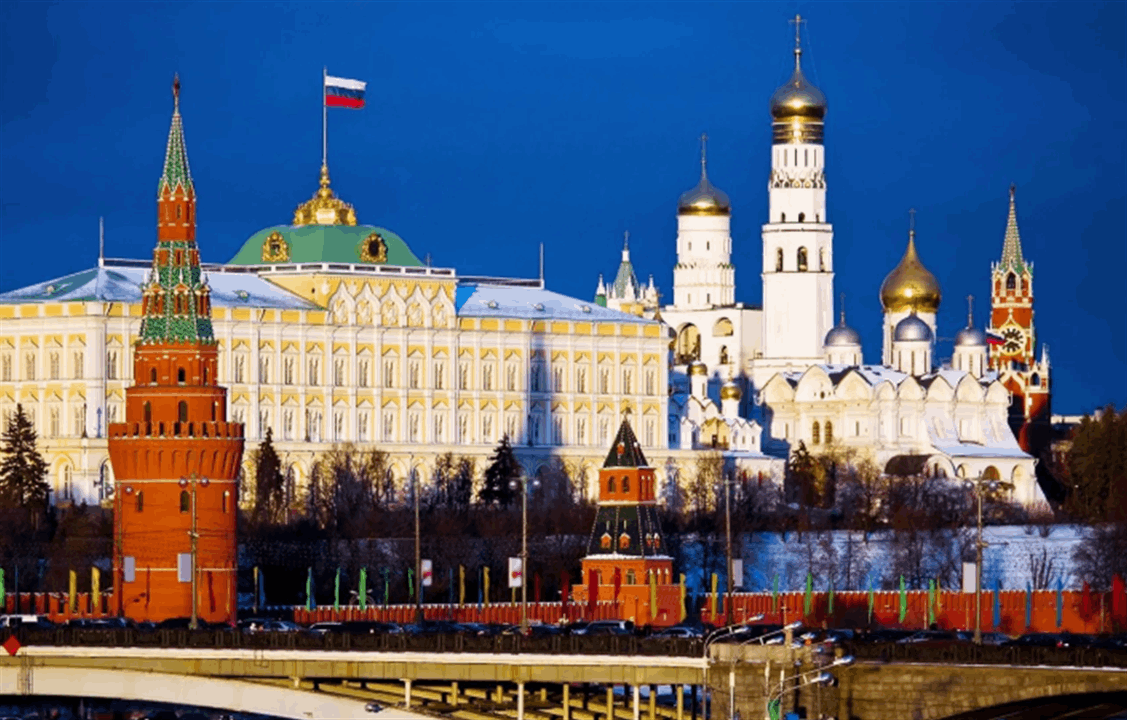 الكرملين: محادثات مرتقبة بين واشنطن وكييف 