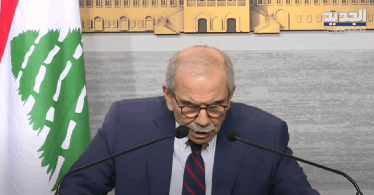 بعد انتهاء الجلسة الوزارية.. سلام يكشف آلية التعيينات في مؤسسات الدولة 