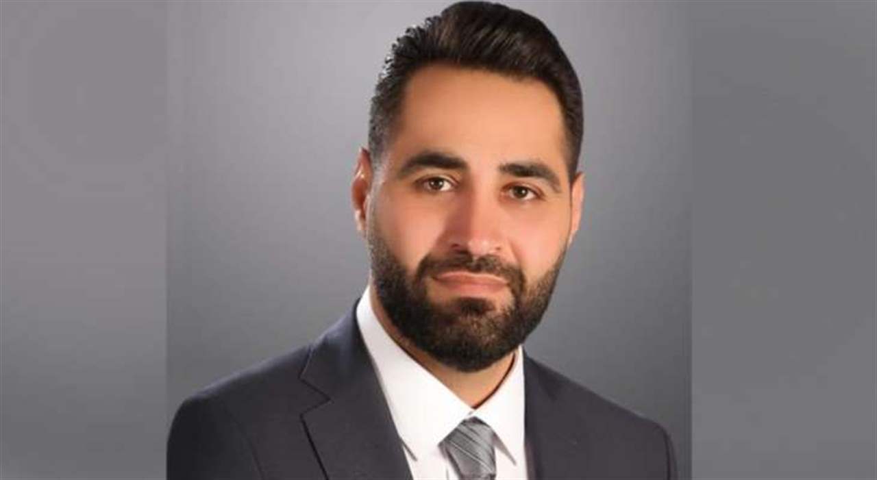 النائب حمدان التقى قائد الجيش: أكدت ضرورة مواصلة وتعزيز دعمه