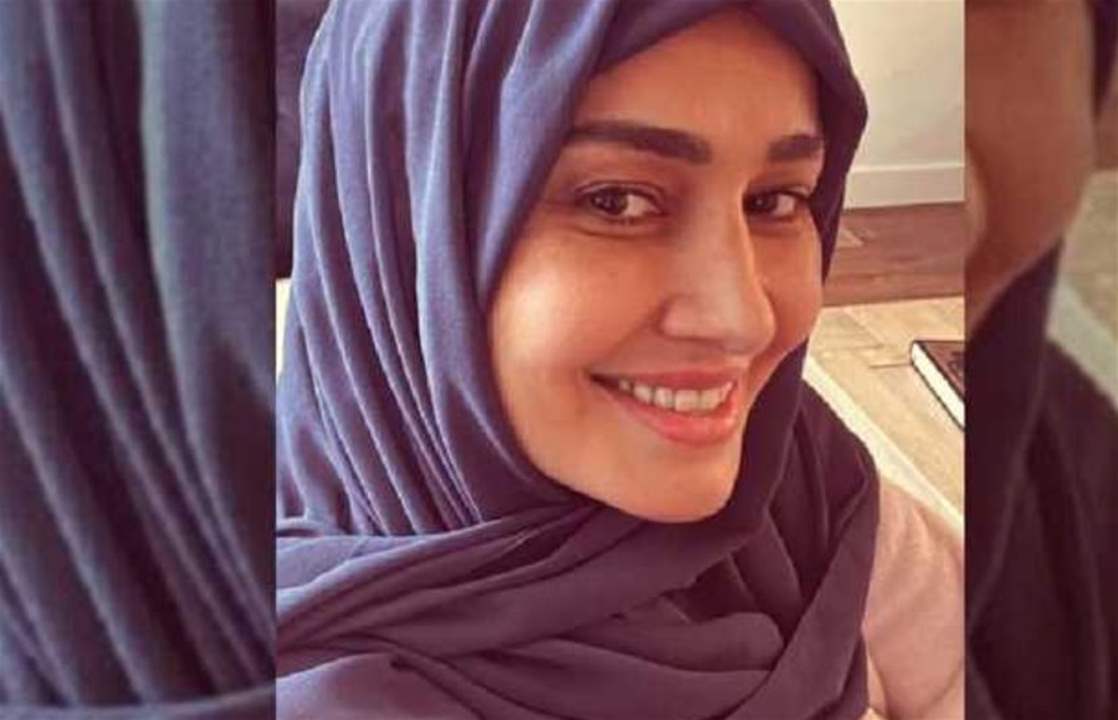 حلا شيحة تكشف عن خطوتها الجديدة بعد ارتدائها الحجاب