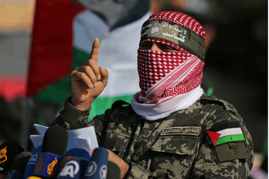 أبو عبيدة: غزة ليست وحدها