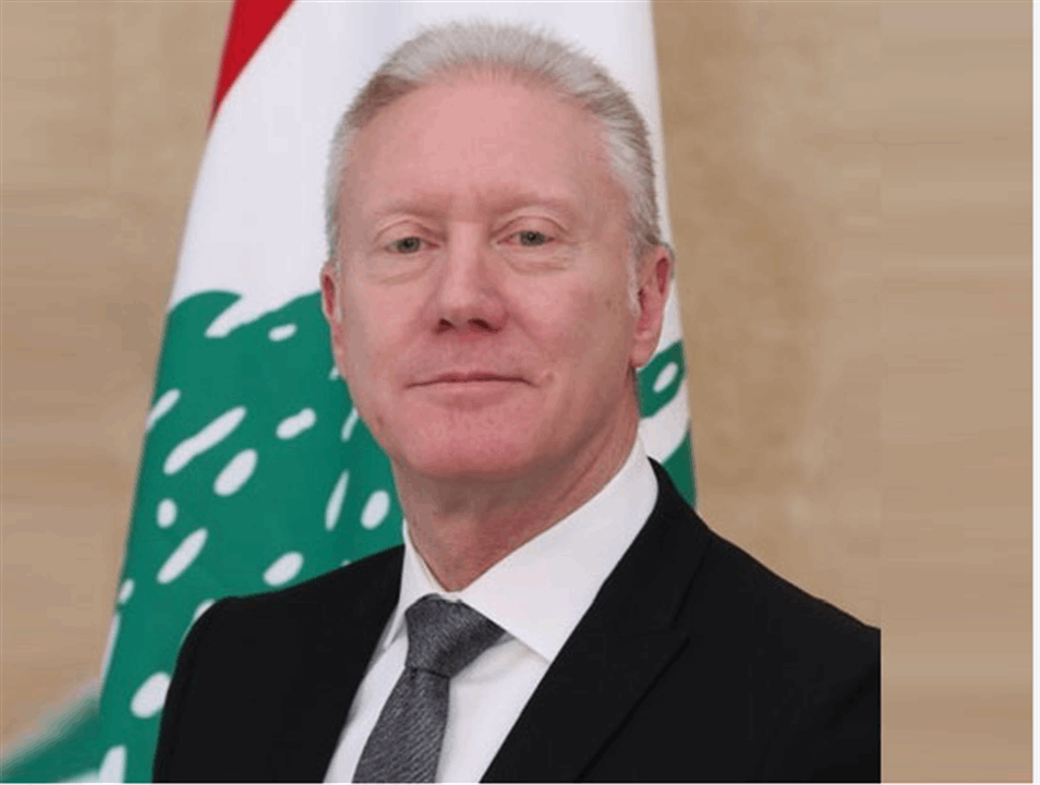 رجي: علينا الاختيار بين "أكل العنب أو قتل الناطور"