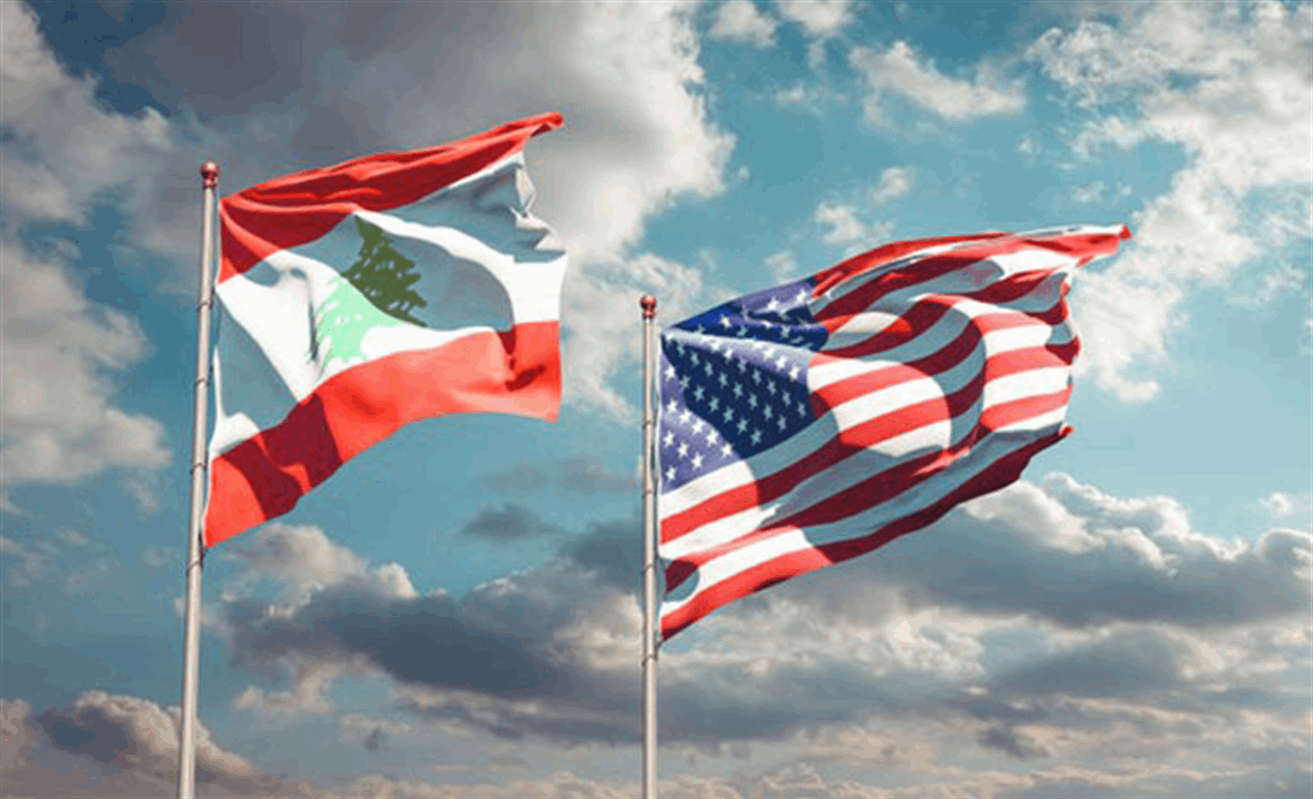 اللواء: في ظل تعقيدات الوضع الداخلي.. هل ينفذ لبنان الطلبات الأميركية؟ 