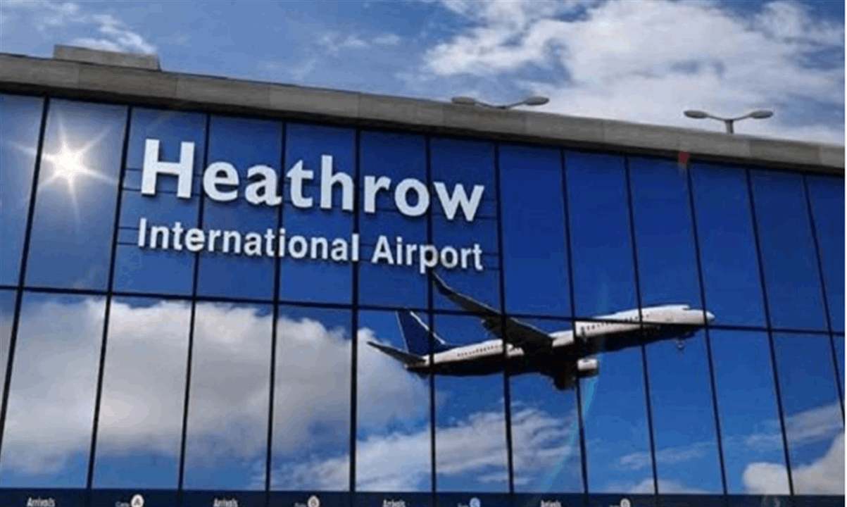 إغلاق "المطار الأكبر في أوروبا" اليوم.. والسبب؟ 