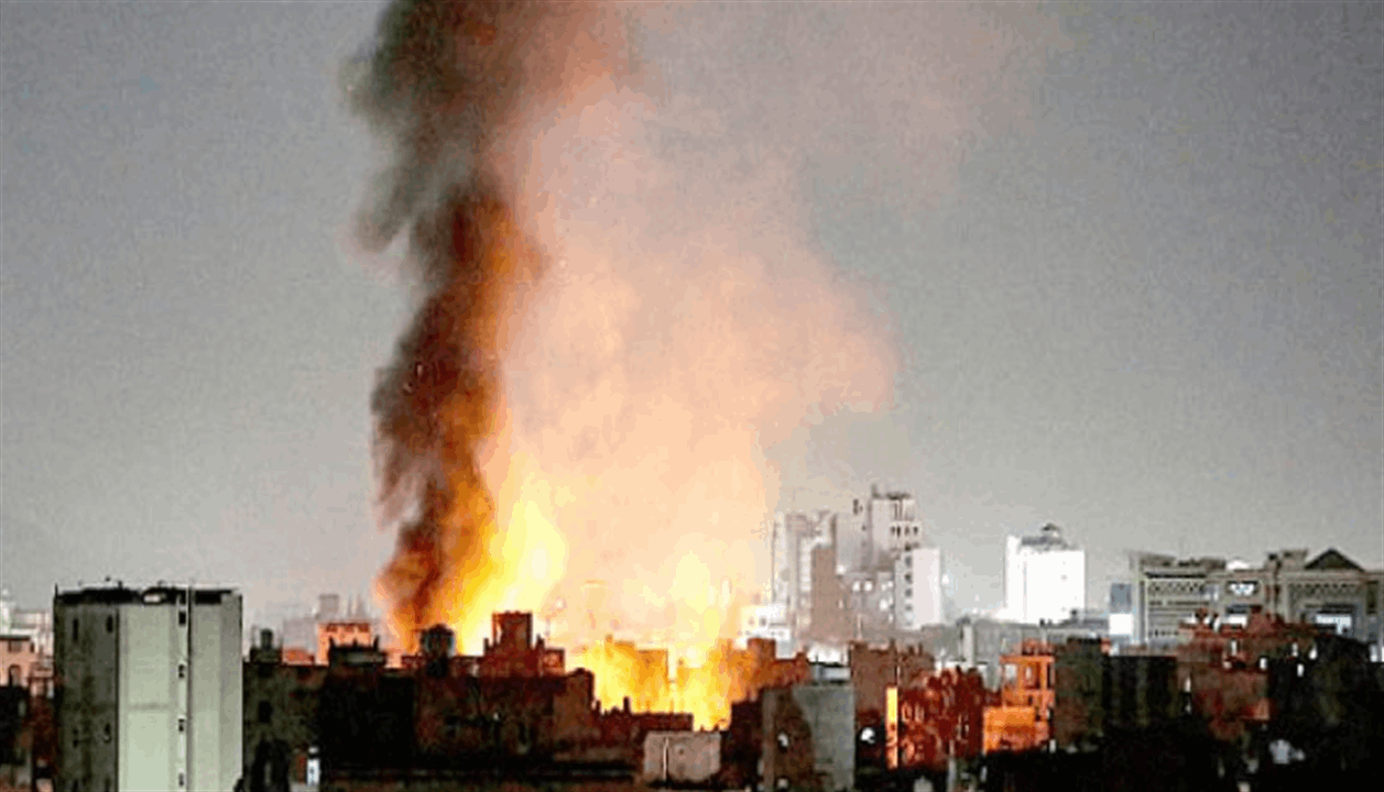 غارات أميركية جديدة على مواقع للحوثيين في اليمن