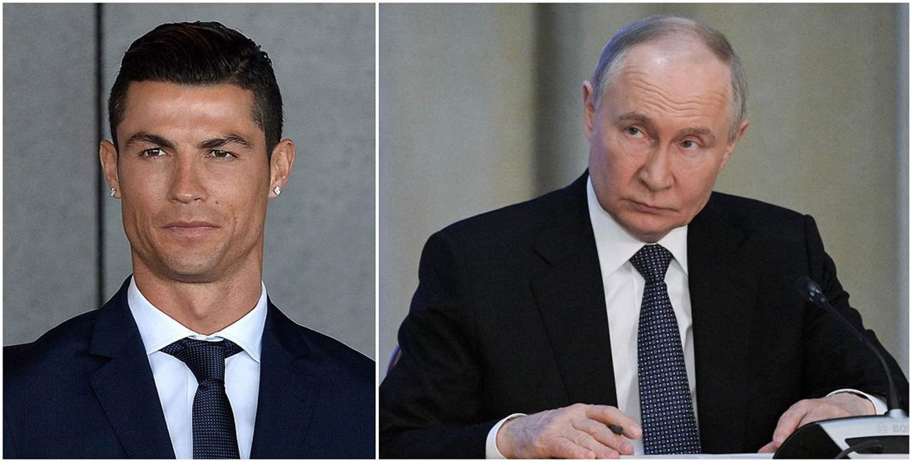 جاسوسان استخدما رونالدو للتجسس على ألمانيا لحساب الكرملين