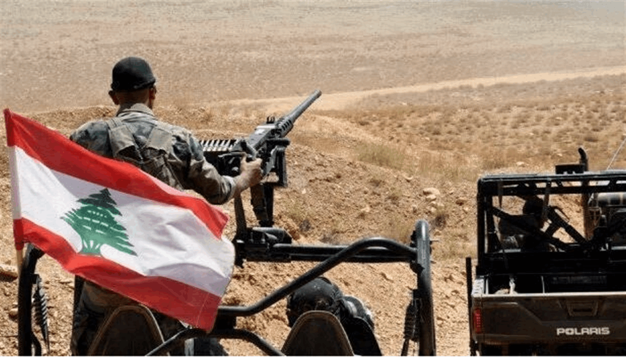 اجتماع فاعليات قضاء الهرمل: لتعزيز انتشار الجيش على الحدود مع سوريا