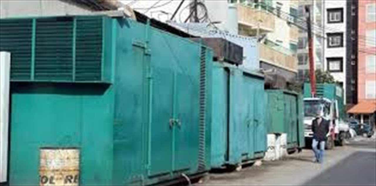 7 من أصحاب المولدات في الضاحية.. موقوفون! 