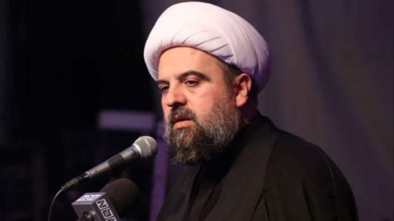 المفتي قبلان يرد على الرئيس سلام: أنت رئيس حكومة بلد حررته المقاومة