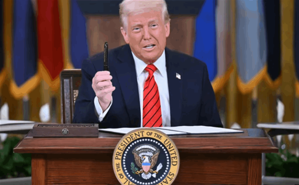 "خصوم الماضي".. ترامب يسحب التصاريح الأمنية من هاريس وكلينتون 