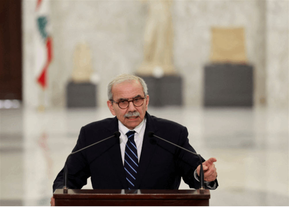 الرئيس سلام يحذر من مخاطر تجدد العمليات العسكرية على الحدود