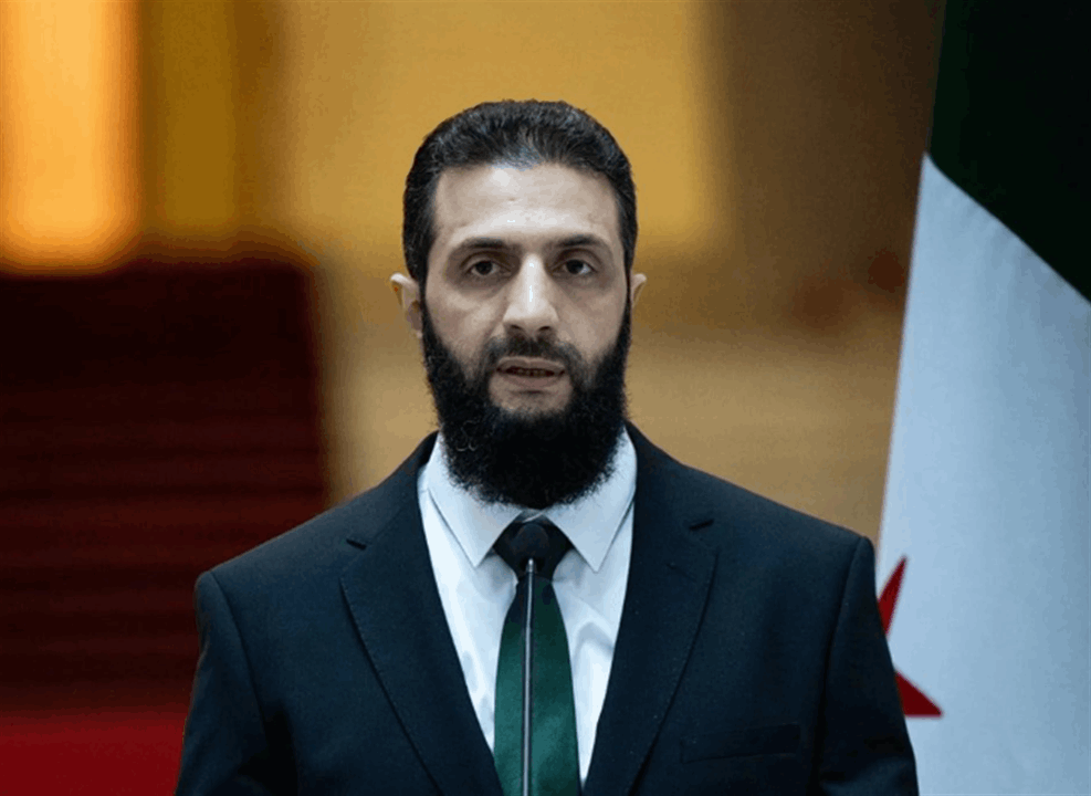 رسمياً.. الشرع يطالب روسيا بتسليم الأسد 