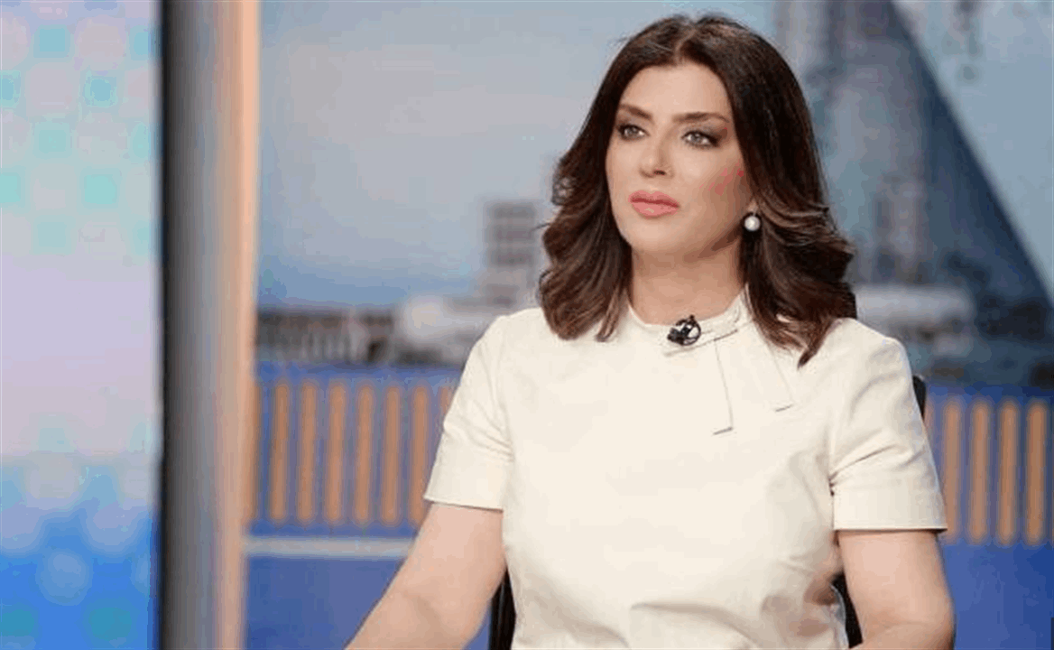 نازك الحريري نعت شديد: مناضلة ومدافعة شجاعة عن الإعلام