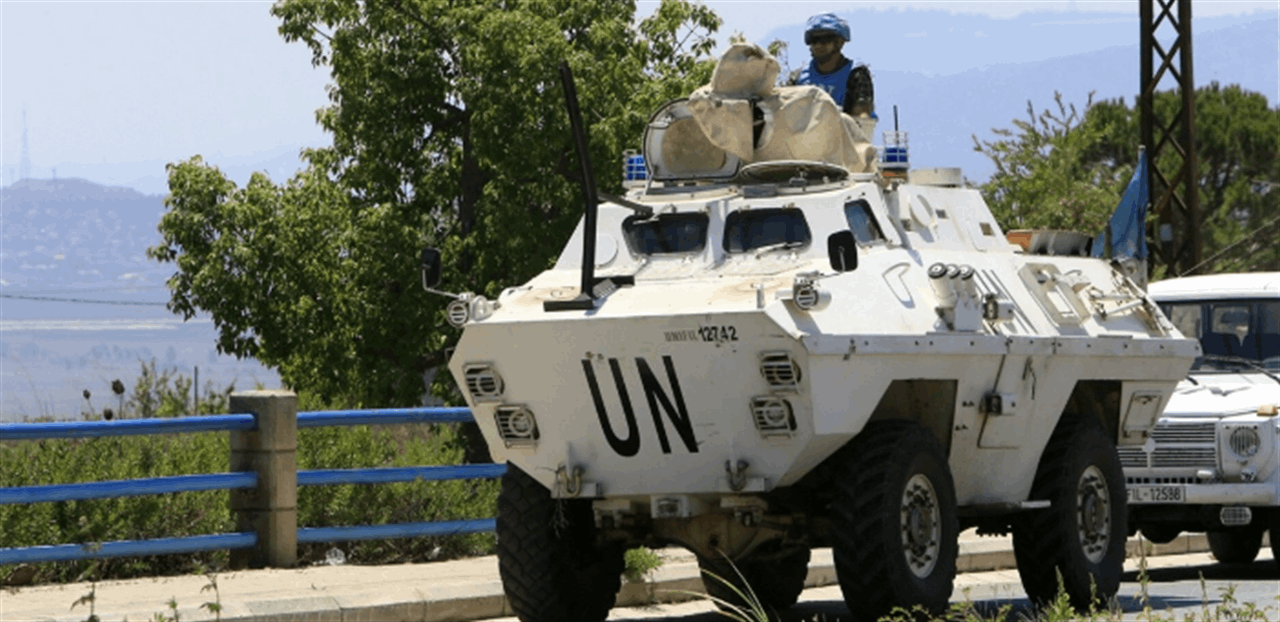 اليونيفيل: للإمتناع عن اتخاذ أي خطوات قد تعرض التقدم المحرز للخطر