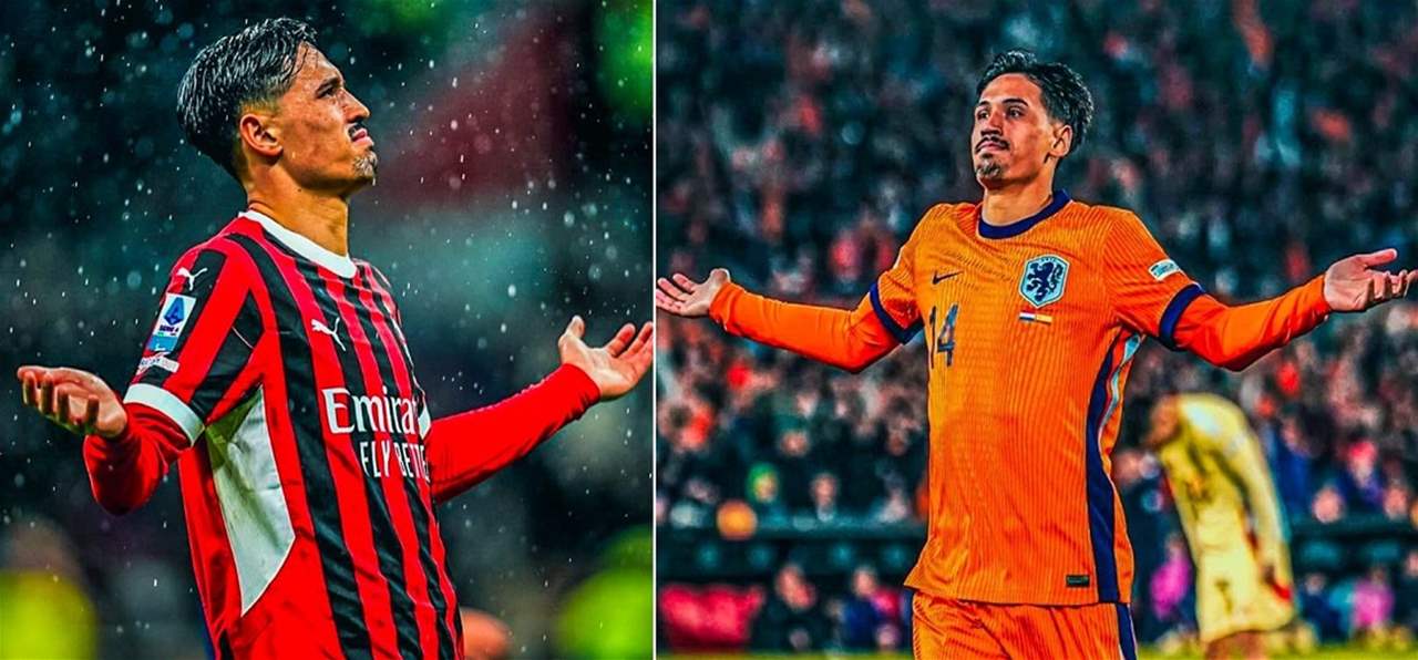 إليكم اللاعب الهولندي المطلوب في مانشستر سيتي