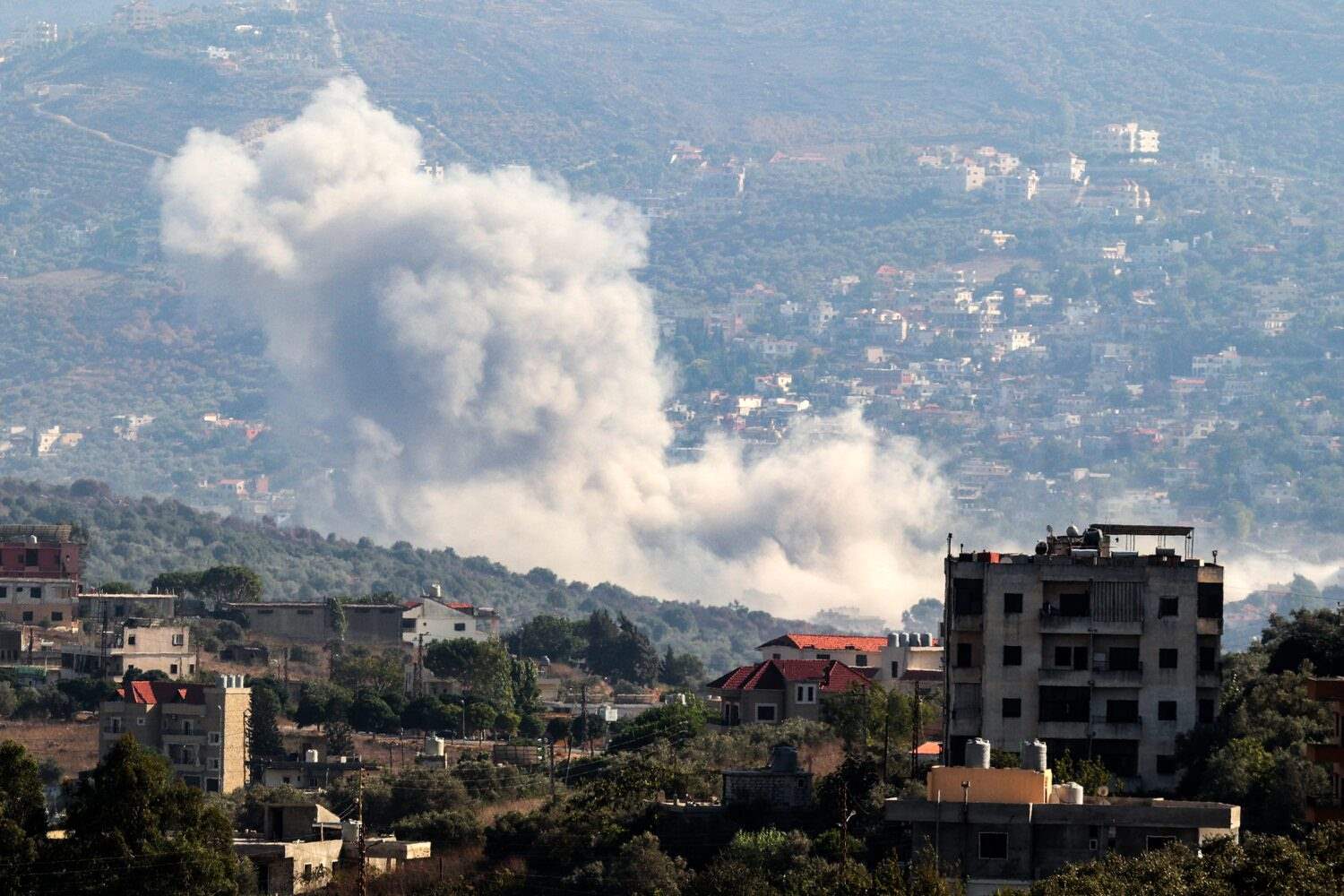 بيان لـ "حزب الله" عن التطورات الأخيرة 