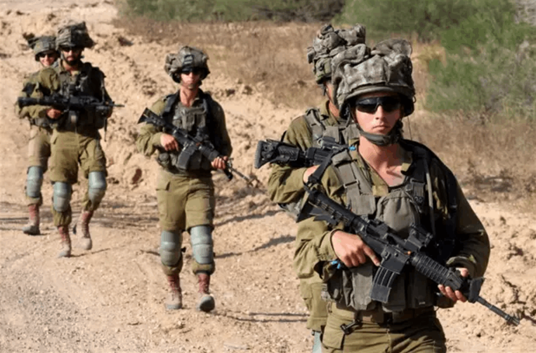 الجيش الإسرائيلي: هاجمنا مقرّات وبنى تحتية ومستودع أسلحة لـ”الحزب”