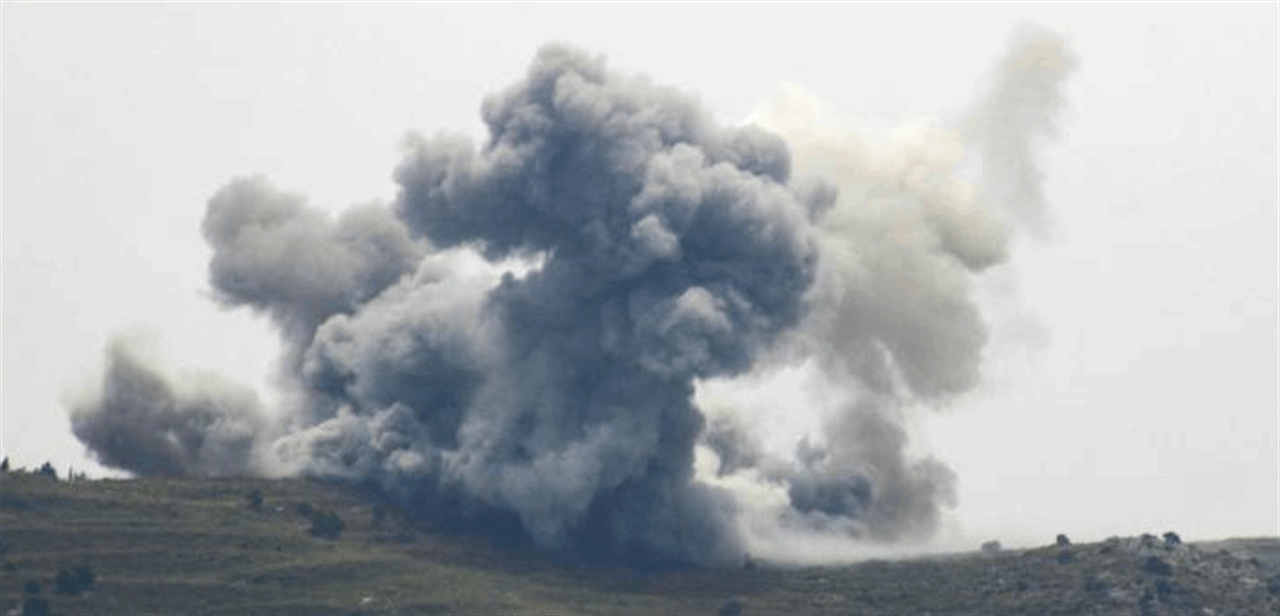 7 شهداء و40 جريحاً حصيلة موجة الغارات الليلية على الجنوب