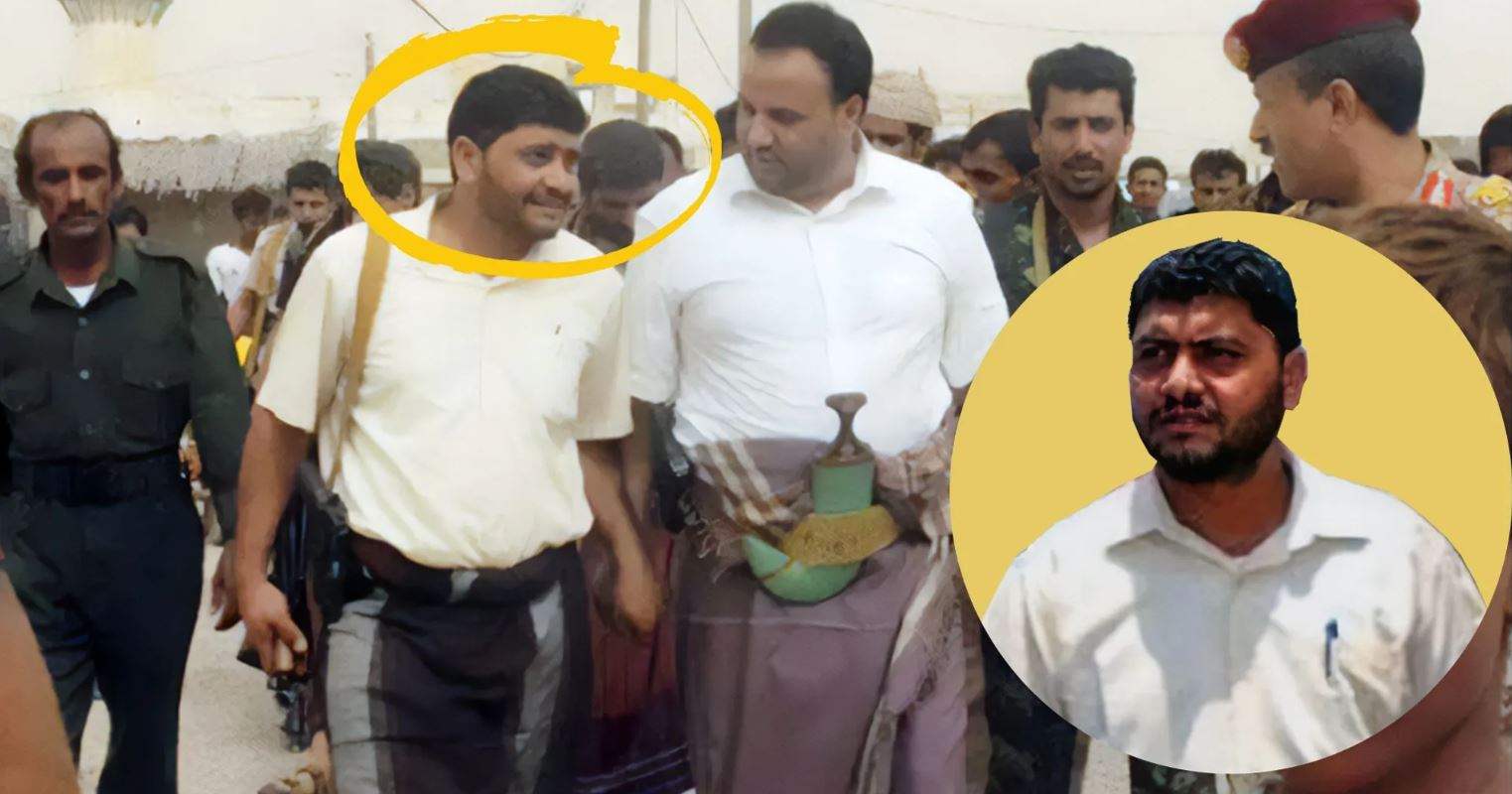 "العقل المُدبّر للهجمات البحرية لدى الحوثيين".. أصيب بالقصف الأميركي! 