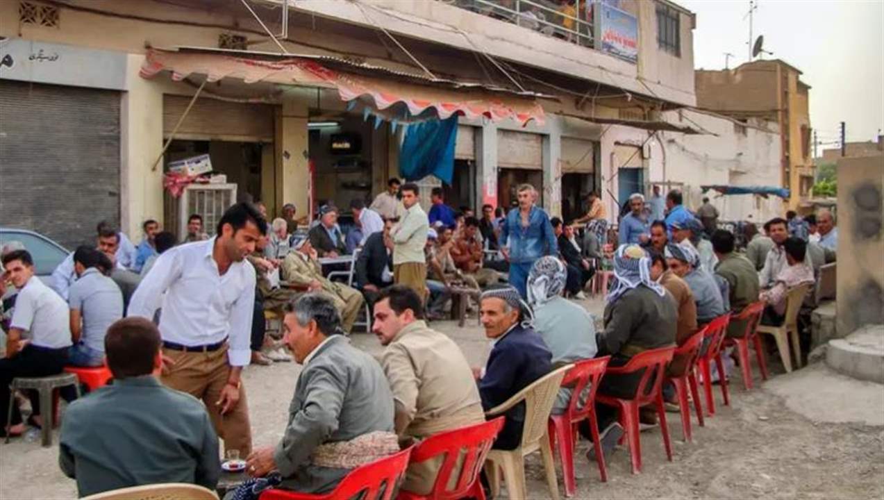 "عمال سوريون سمموا مطاعم في العراق".. وثيقة أثارت لغطاً! 