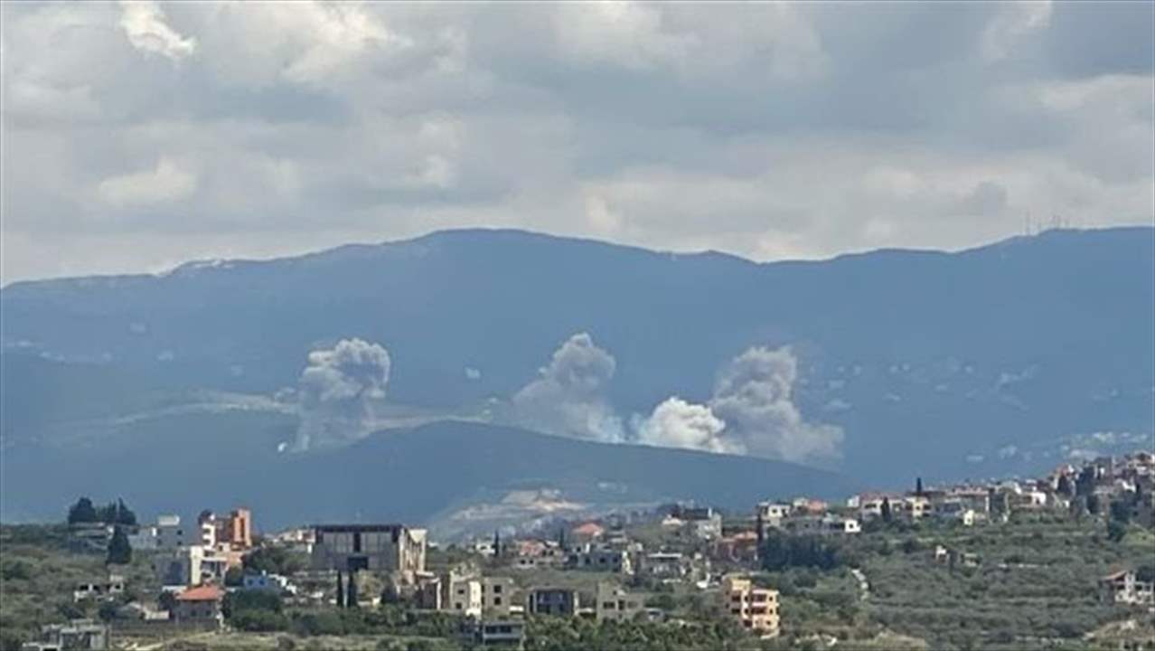 إسرائيل أبلغت أميركا: مستمرون باستهداف أي تحرك لحزب الله (نداء الوطن) 