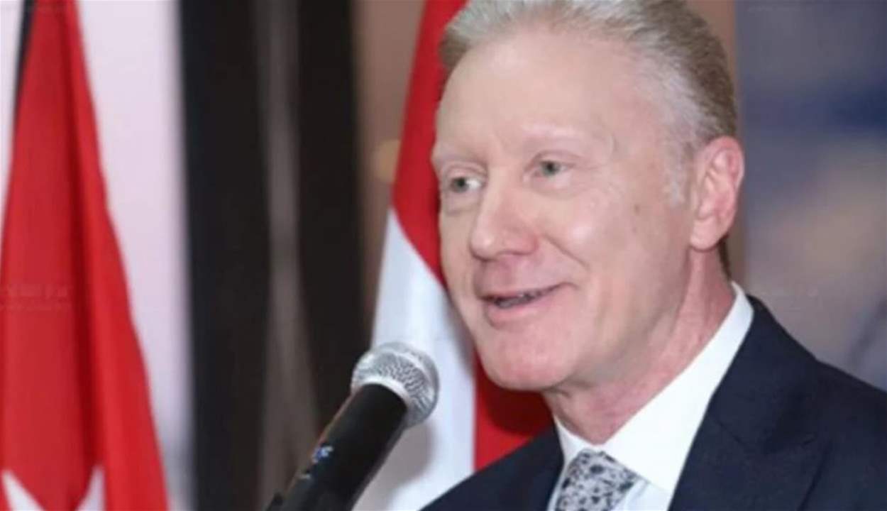 بهدف إنهاء الاعتداءات المستمرة على لبنان.. إتصالات لوزير الخارجية 