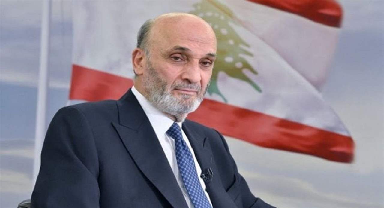 جعجع استغرب إطلاق صواريخ جديدة باتجاه إسرائيل! 