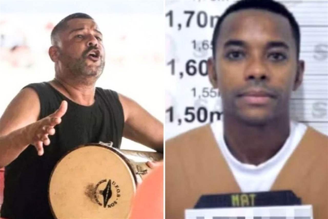 العثور على شريك روبينيو في الاغتصاب الجماعي مُنتحراً 