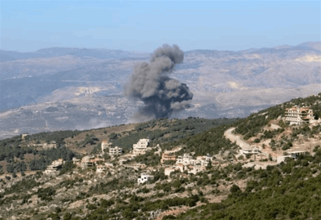 الحوثي: مستعدون لمساندة لبنان