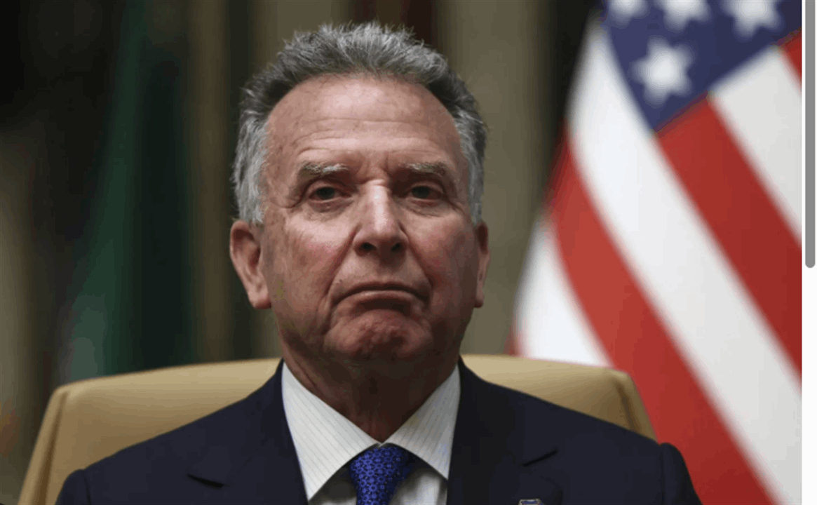 رسالة أميركية لإيران: لسنا بحاجة إلى حل كل شيء عسكرياً (فيديو) 