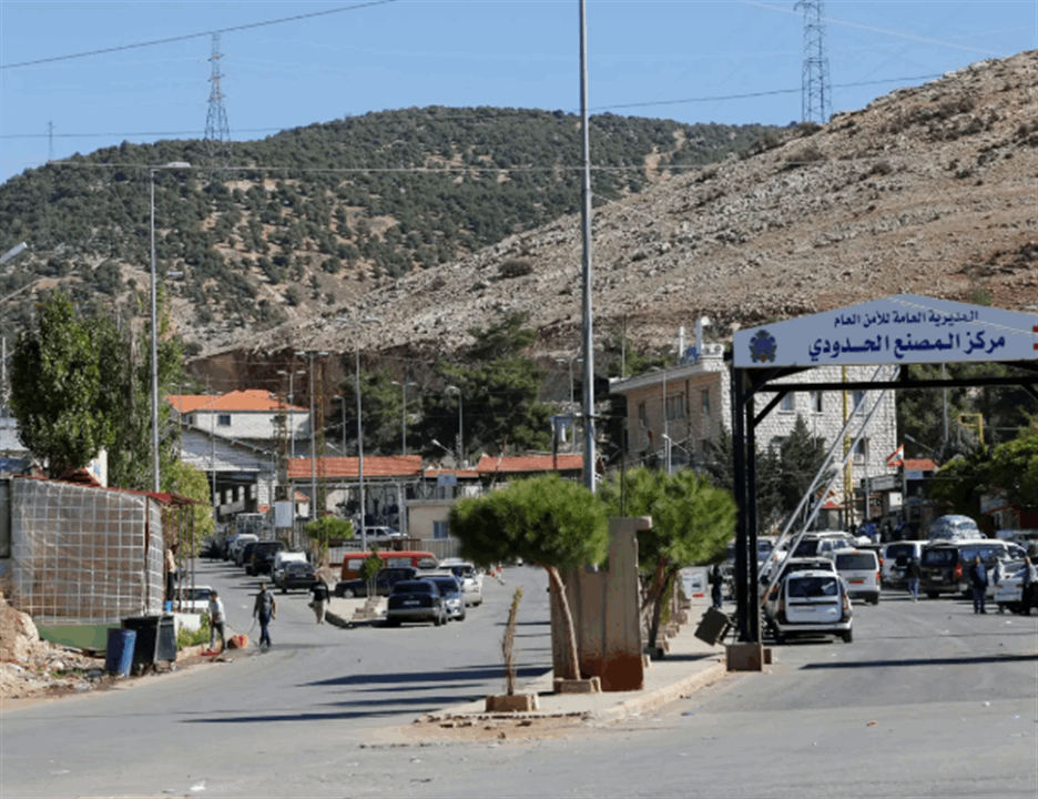 وفد لبناني إلى سوريا الأربعاء 