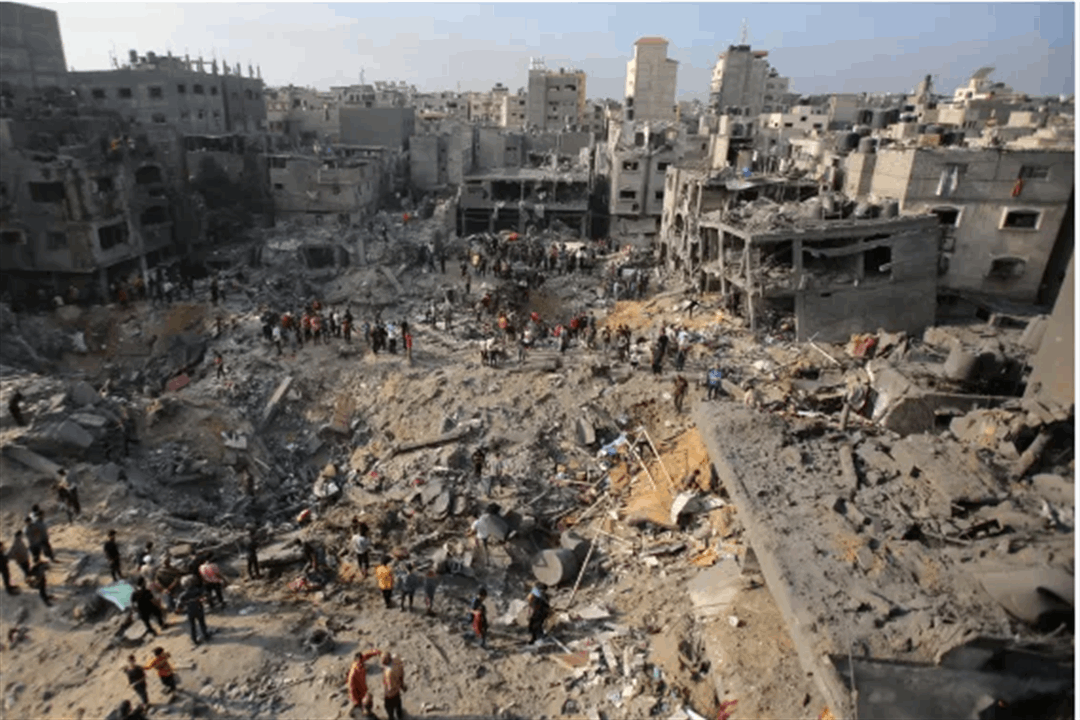 الجمهورية: مخاوف من سيناريو غزة في لبنان