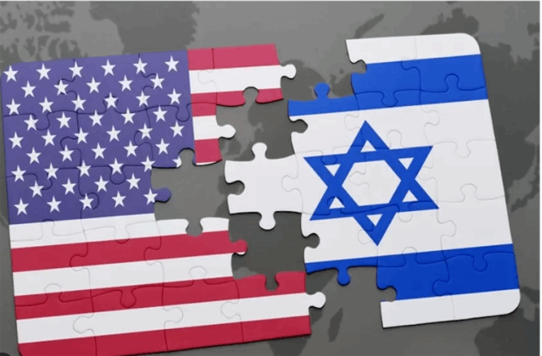 دعم أميركي لإسرائيل ومساعٍ لاستعادة حرية الملاحة في البحر الأحمر