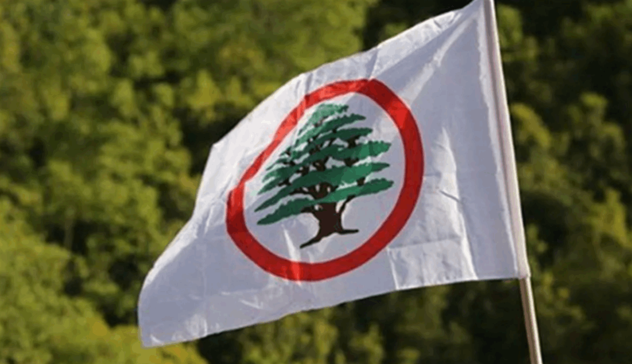 "القوات": لو طُبِّق الـ 1701 كاملاً لما وقعت حرب ما سمي بالاسناد