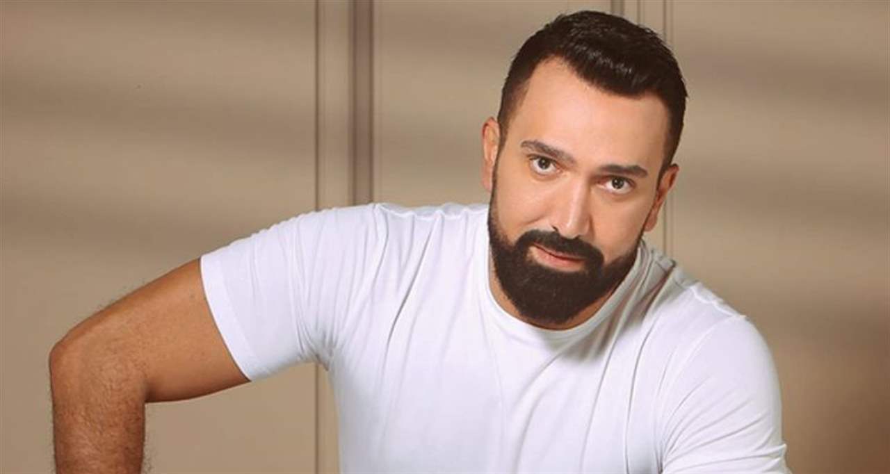 طارق سويد يتأثر بشدة في وداع هدى شديد : الحياة مش عادلة!