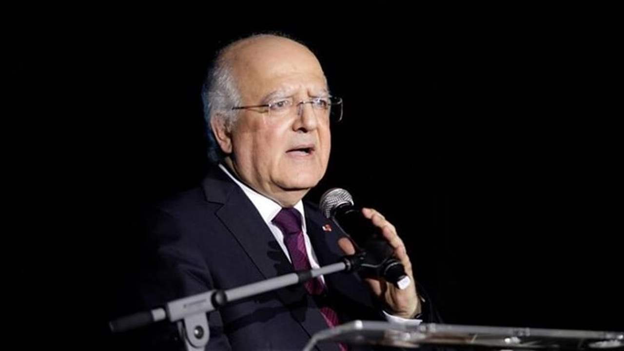 رفيق شلالا يودع هدى شديد بتأثر: عاشت العذاب وقاومت بقوة