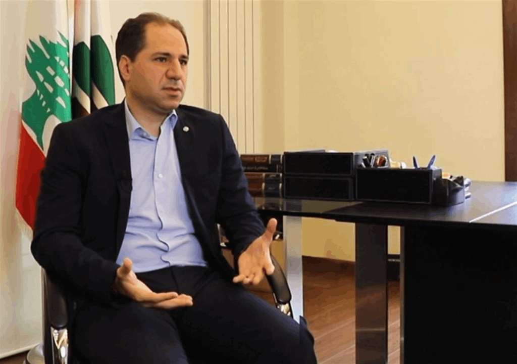 الجميل: هناك حاجة ملحّة لإصلاح دستوري متكامل 