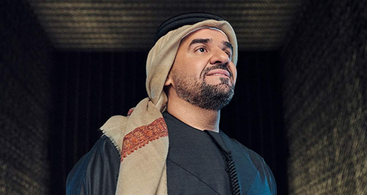 حسين الجسمي يبكي المتابعين بحديثه عن فقدان شقيقيه: راح السند