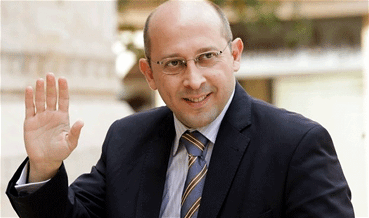 مكتب النائب آلان عون يرد على الشائعات: كلامه كان واضحاً بشأن الانتخابات 