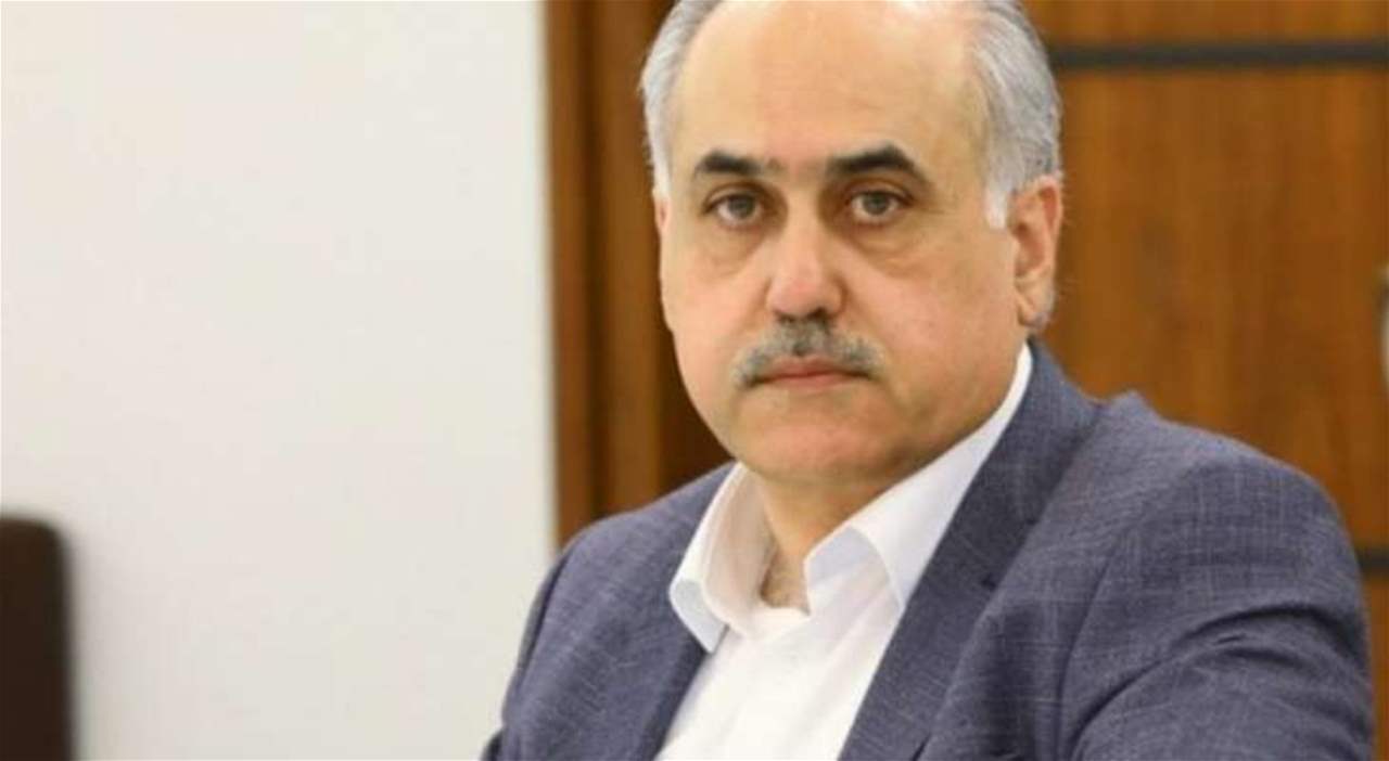 "اللقاء الديمقراطي متمسك بالإصلاح السياسي الكامل".. تصريح النائب هادي أبو الحسن