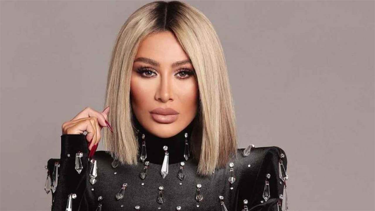 مايا دياب تخرج عن صمتها وتحسم الجدل.. ما علاقة شيرين عبد الوهاب؟