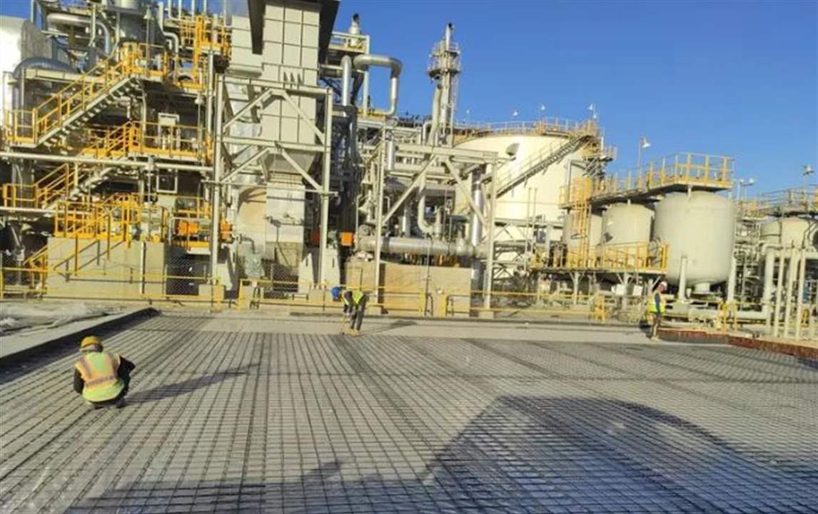 بغداد تشكي &quot;ايران&quot; لواشنطن: استخدمت وثائق عراقية لبيع نفطها! 