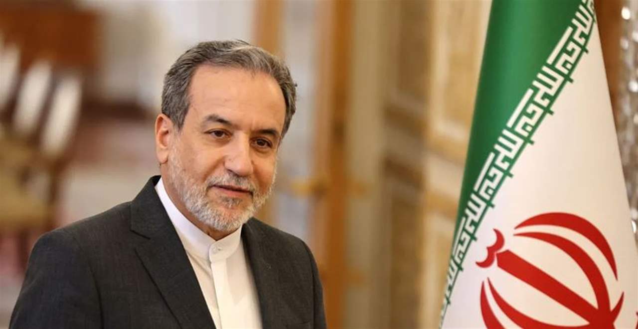 إيران منفتحة على مفاوضات مع واشنطن.. لكن بشرط! 