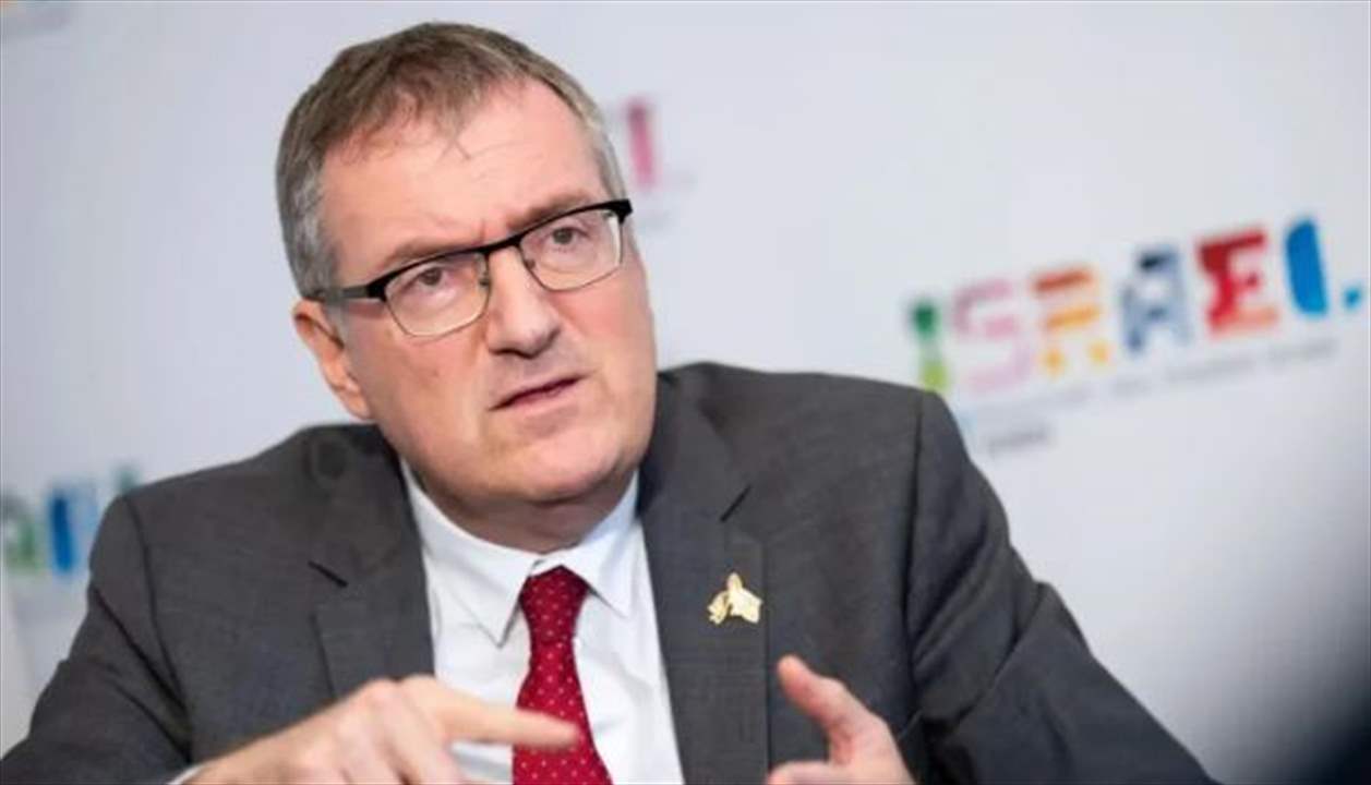 سفير إسرائيلي: لإعدام أطفال غزة.. والخارجية تُعلّق! 