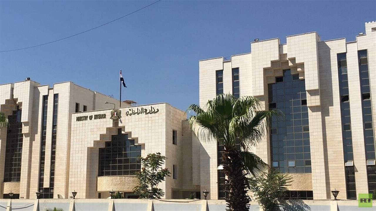 القبض على المتورط بأحداث الساحل السوري 