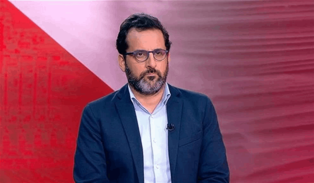 الدويهي تعليقاً على قانون الانتخابات: يفتح الباب أمام جملة من التساؤلات المشروعة