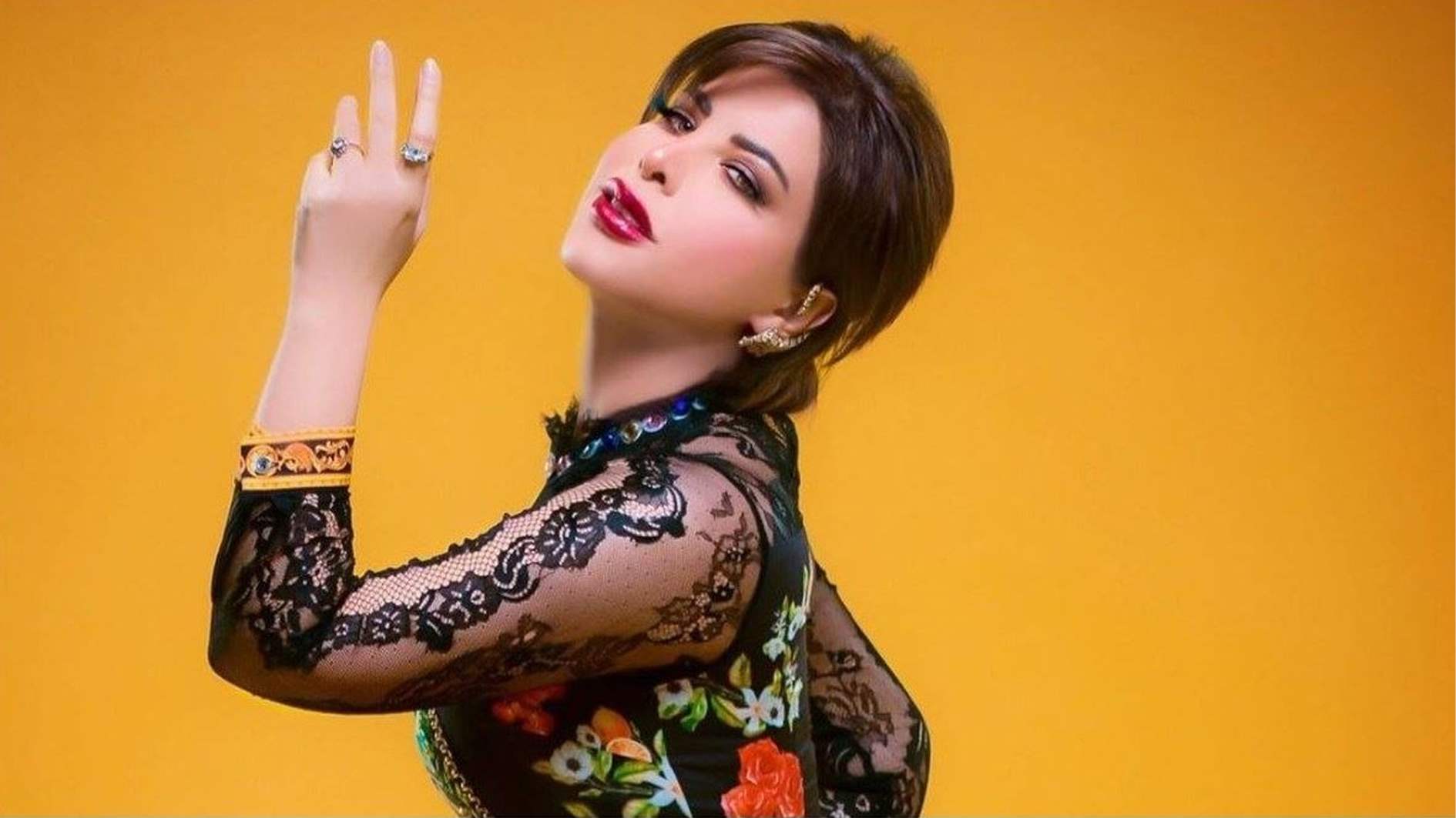 &quot;هالة&quot; فوق رأس شمس الكويتية ! ظهرت بمقطع فيديو وهي تتحدث عن ما حصل معها 