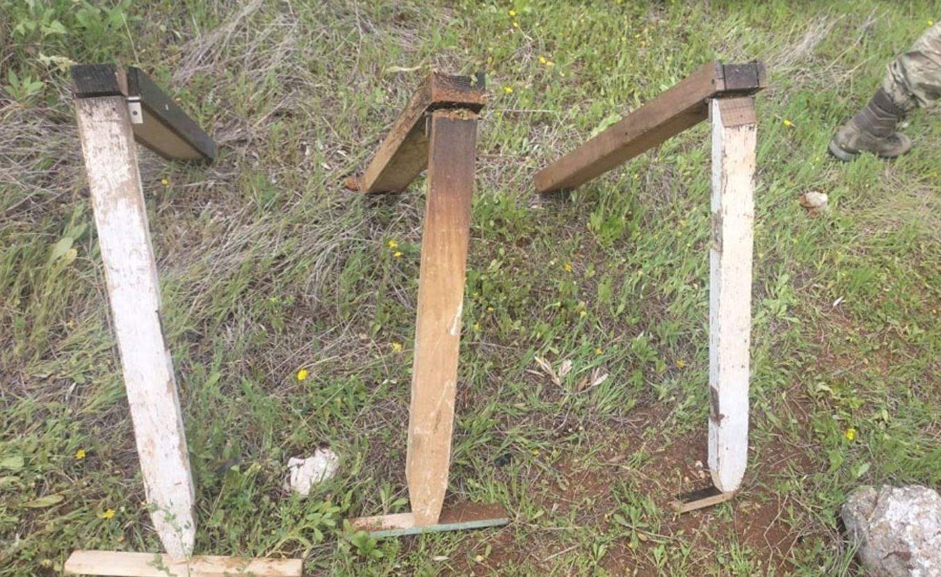 &quot;صواريخ المطلة&quot;.. توقيفات وماذا عن هويّة مطلقها؟ (الجمهورية) 