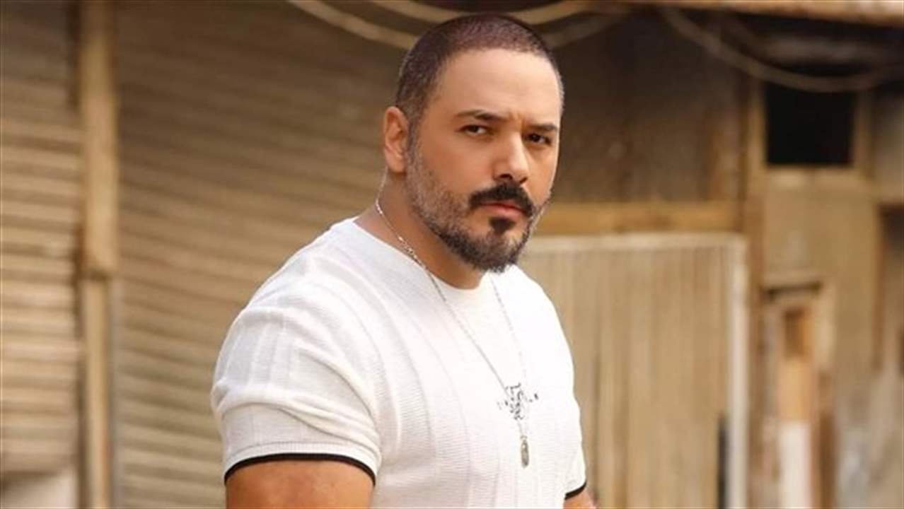 رامي عياش يكشف سبب خلافه مع فضل شاكر