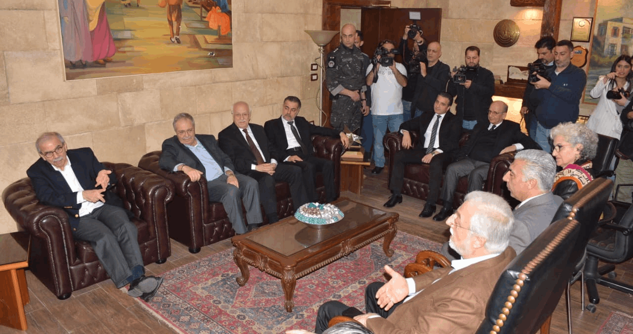 الرئيس سلام: أعد أبناء طرابلس بـ "الأمن"